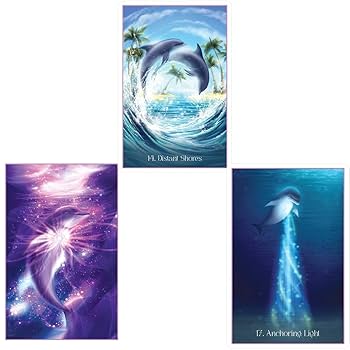 Amazon.co.jp: Kancharo オラクルカード 44 枚 タロット占い